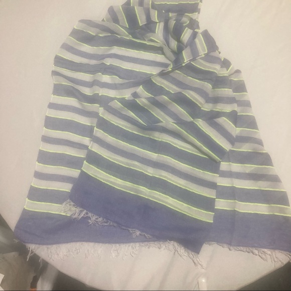 J Crew factory scarf nwt - Picture 4 of 4